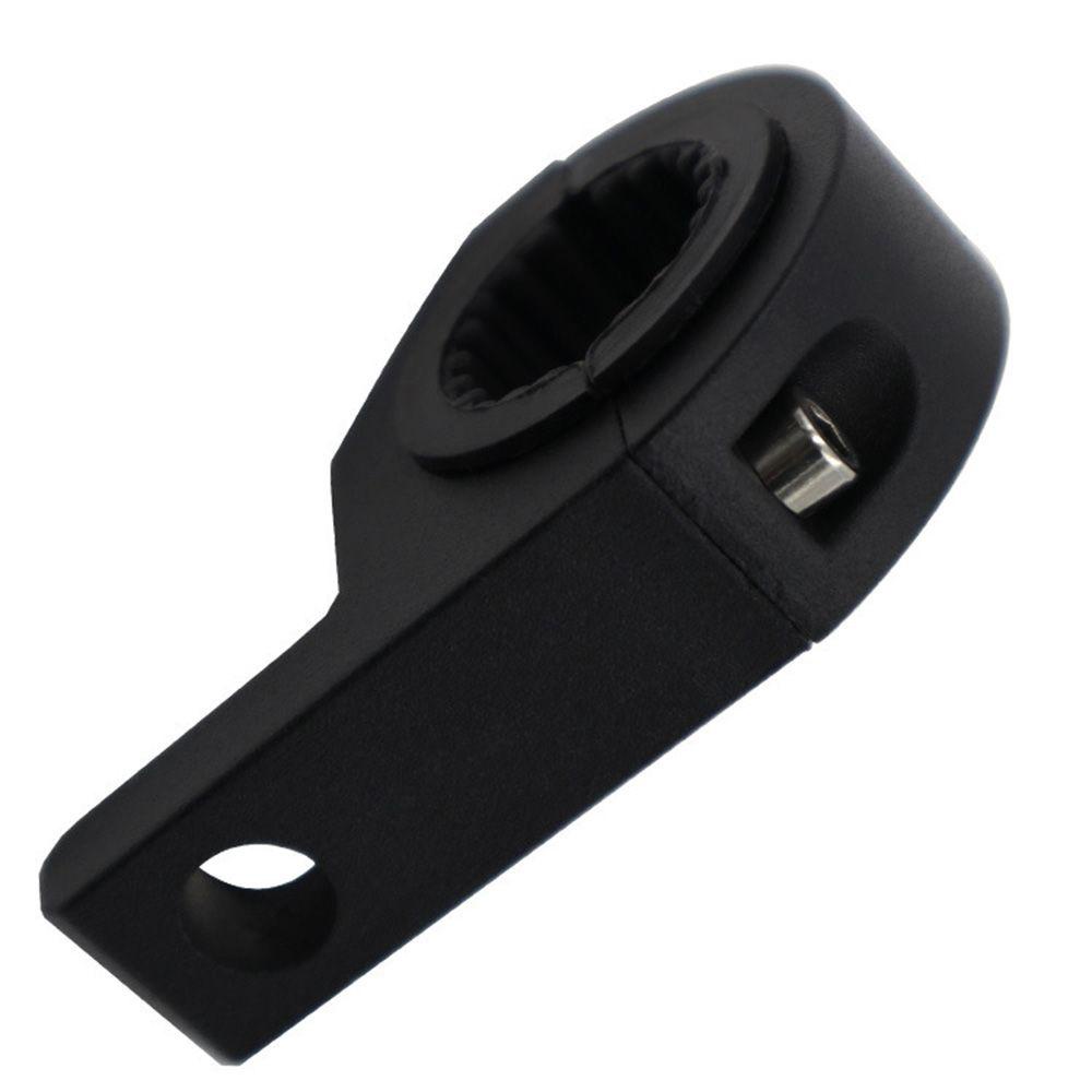 MAG Kẹp Ống Đèn Pha Chống Sương Mù Chuyên Dụng Cho Xe Mô Tô