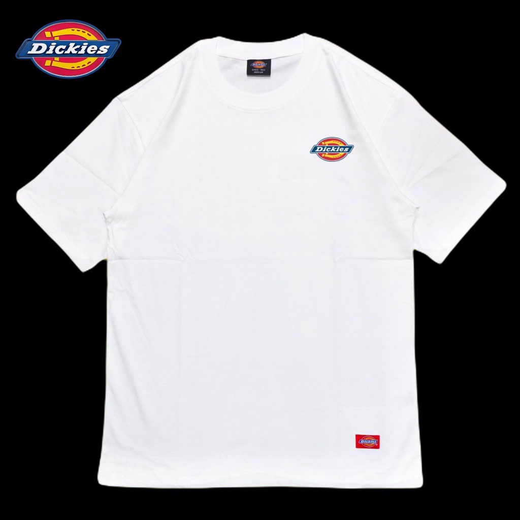 Tshirt Dickies - áo thun dickies nam, nữ