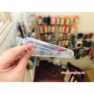 Ốp dẻo trong suốt Vsmart Live