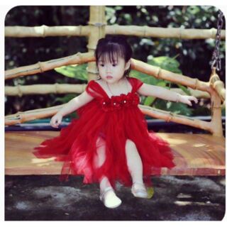 Combo 2 sét nguyên liệu đầm tutu