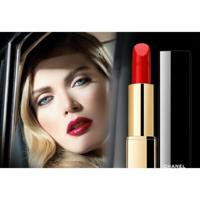 Son Môi Chanel Rouge Allure Màu Hot Chính Hãng Pháp Date Mới Có Bill Hàng Sale | BigBuy360 - bigbuy360.vn