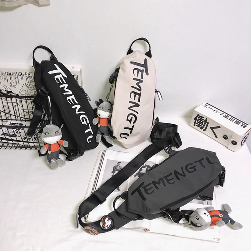 Túi Đeo Chéo Nam Nữ Thế Hệ Z - Chính Hãng,  Bền đẹp, chống thấm nước - TUIHOTBK01 | BigBuy360 - bigbuy360.vn