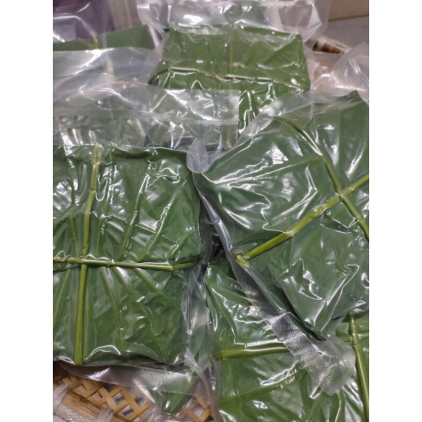 CỐM TƯƠI MỄ TRÌ (LOẠI I _KHÔNG NHUỘM)_ TẠI CƠ SỞ SẢN XUẤT | BigBuy360 - bigbuy360.vn