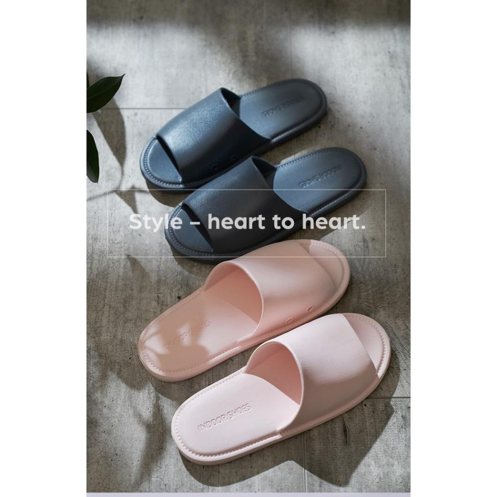 FREESHIP Dép Ullzang Leyi 2019 DP10