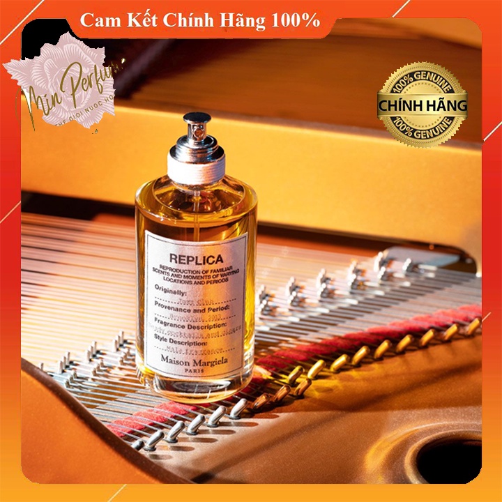 [ SIÊU HOT ] Mẫu Thử Nước Hoa Replica Jazz Club Test 5ml/10ml/20ml EDT Spray / Chuẩn Authentic {Nước Hoa Chất} | BigBuy360 - bigbuy360.vn