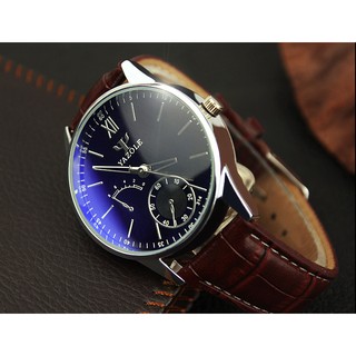 Đồng hồ YAZOLE thời trang