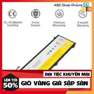 Pin laptop Lenovo U330