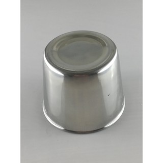 {Bộ 5 Cái}Ly Làm Đá Inox(8cm) size nhỏ