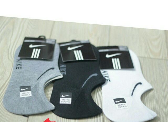 Tất nam nữ cao cấp 100% cotton