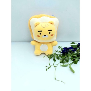 (25cm) Gấu bông Gấu Ryan