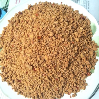 500gr muối tôm siêu ngon