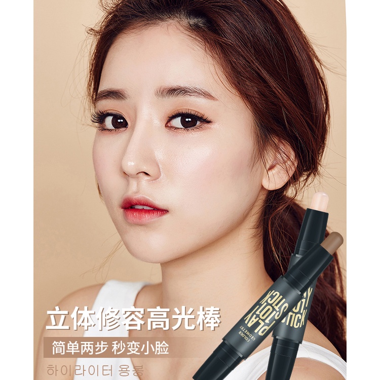 Bộ Trang Điểm Tiện Lợi cho Các bạn Tập Trang Điểm - makeup cá nhân đầy đủ