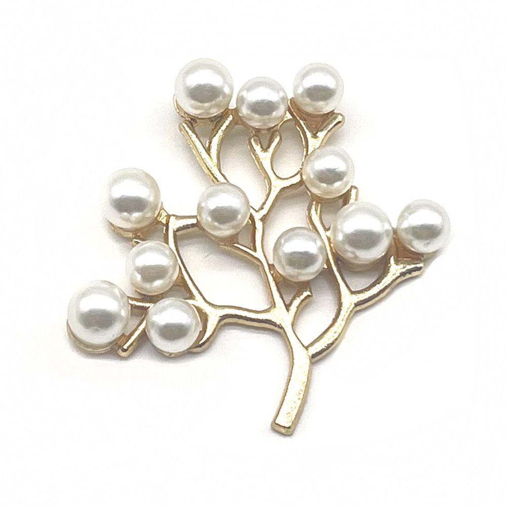 .N Dép Sandal Kẹp Trang Trí Hình Bướm Lấp Lánh Giản Dị Charms