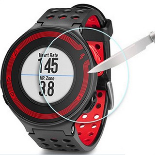 2 kính cường lực cho đồng hồ thông minh Garmin Forerunner 235 735