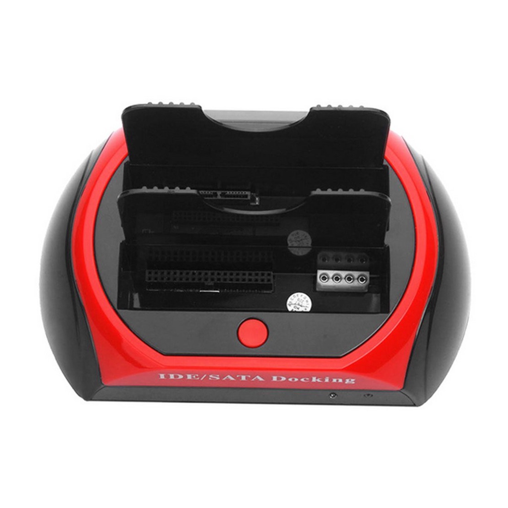 Đế Gắn Ổ Cứng Usb 2.0 Tốc Độ Cao 2.5 "/ 3.5" Ide Sata | BigBuy360 - bigbuy360.vn
