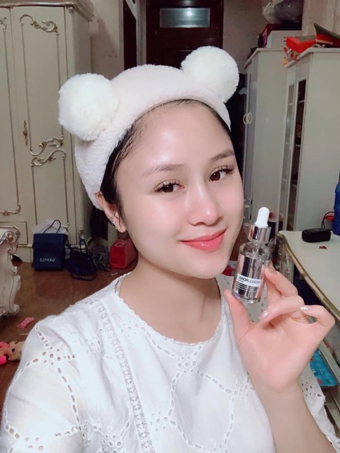 SERUM HA CĂNG BÓNG DƯỠNG ẨM DA LAVISH