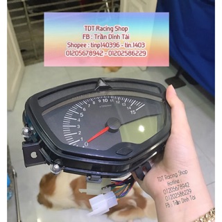 Đồng hồ koso Ex 2010 / Sirius giá Hotttttttt cho ACE