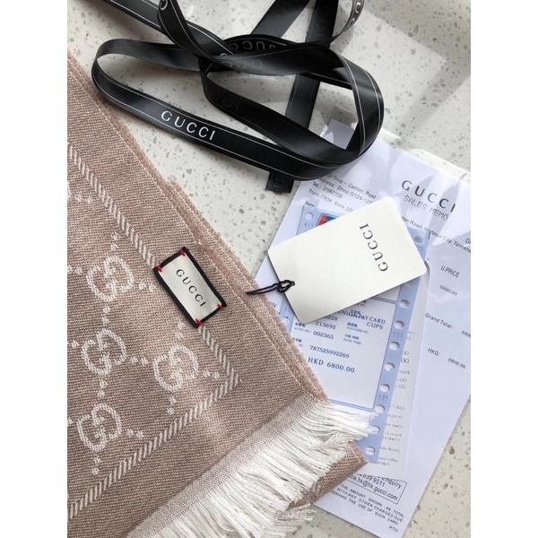 Khăn GC sang chảnh full box