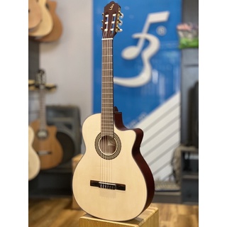 [GUITAR CHẤT LƯỢNG] Đàn Guitar Classic C-150-J Ba Đờn