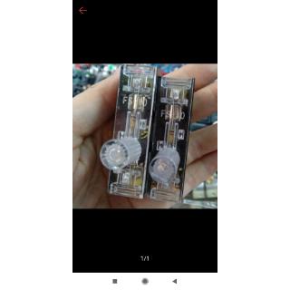 Cầu Chì Hộp kiếng 