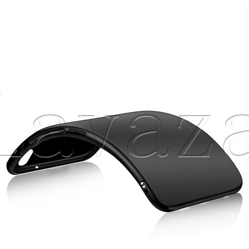 Ốp Điện Thoại Mềm In Hình Messi-2 Cho Iphone 11 Pro Xs Max Xr X 8 7 6 6s Plus