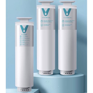 Lõi lọc 5 in 1 máy lọc nước viomi 600g
