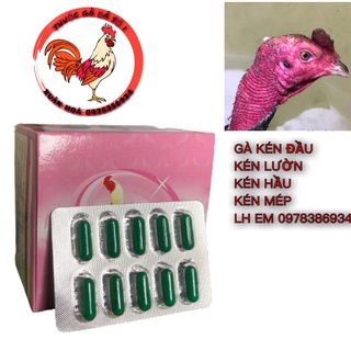 Tiêu kén a300 uống 3-5 hôm là tiêu