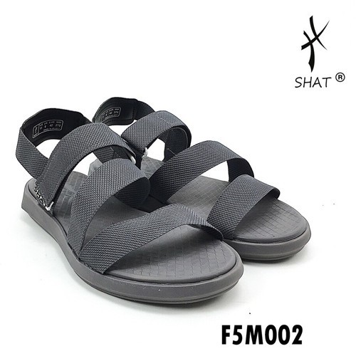 𝐑Ẻ tet 9.9 Giày Sandal Shat - F5M002 : . new : 💯 : ❕ 2020 👟 . . HOT ; 2021 ^ ˇ ⁵ ' ' P:{ L nn