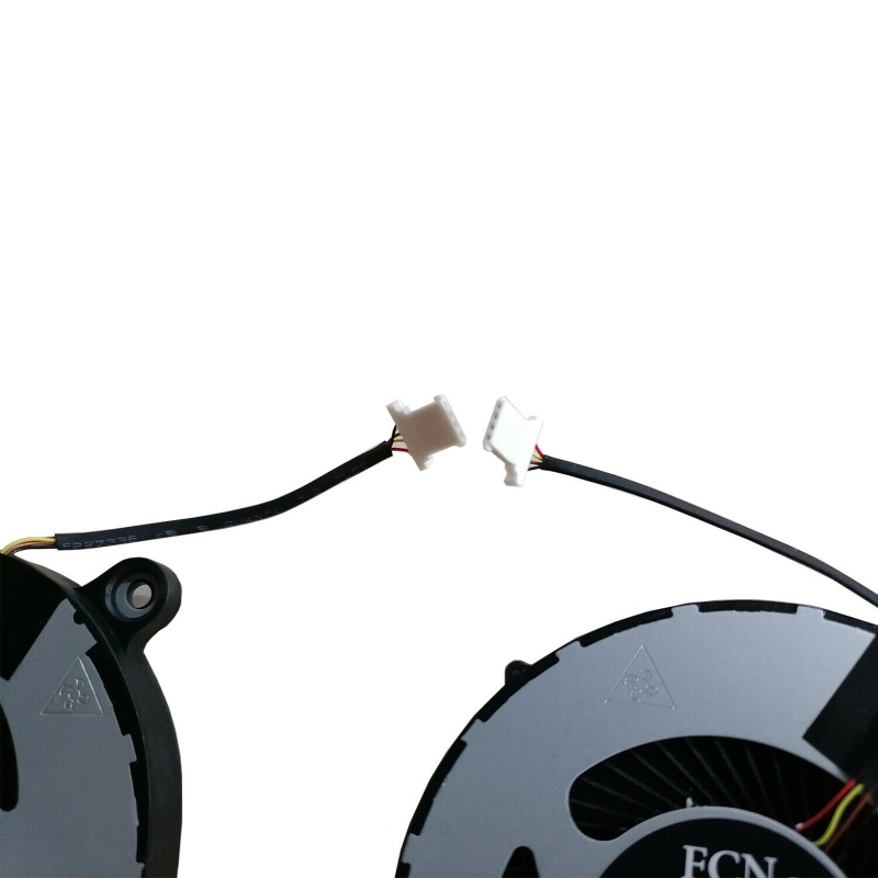 Quạt Tản Nhiệt CPU GPU 5V 4Pin 4 Dây Cho Acer Nitro 5 AN515-43 AN515-54