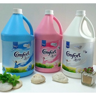 Nước xả vải Comfort 2800ml Thái Lan