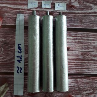 Thanh magie lọc cặn bình nóng lạnh