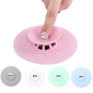Nắp silicon đậy bồn rửa bát, cống đa năng