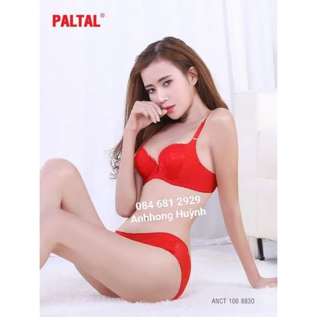 Áo Ngực Cao Cấp Paltal 8830