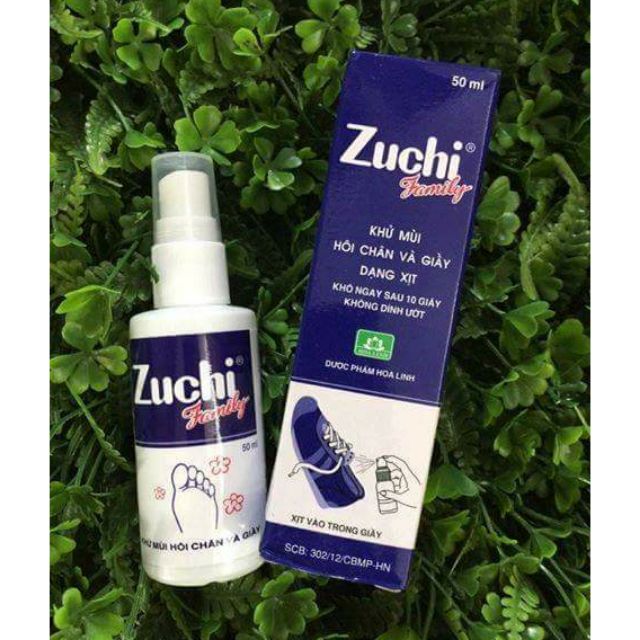 (Chuyên sỉ)Khử mùi zuchi