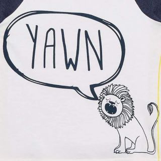 BỘ BÉ TRAI LITTLE MAVEN