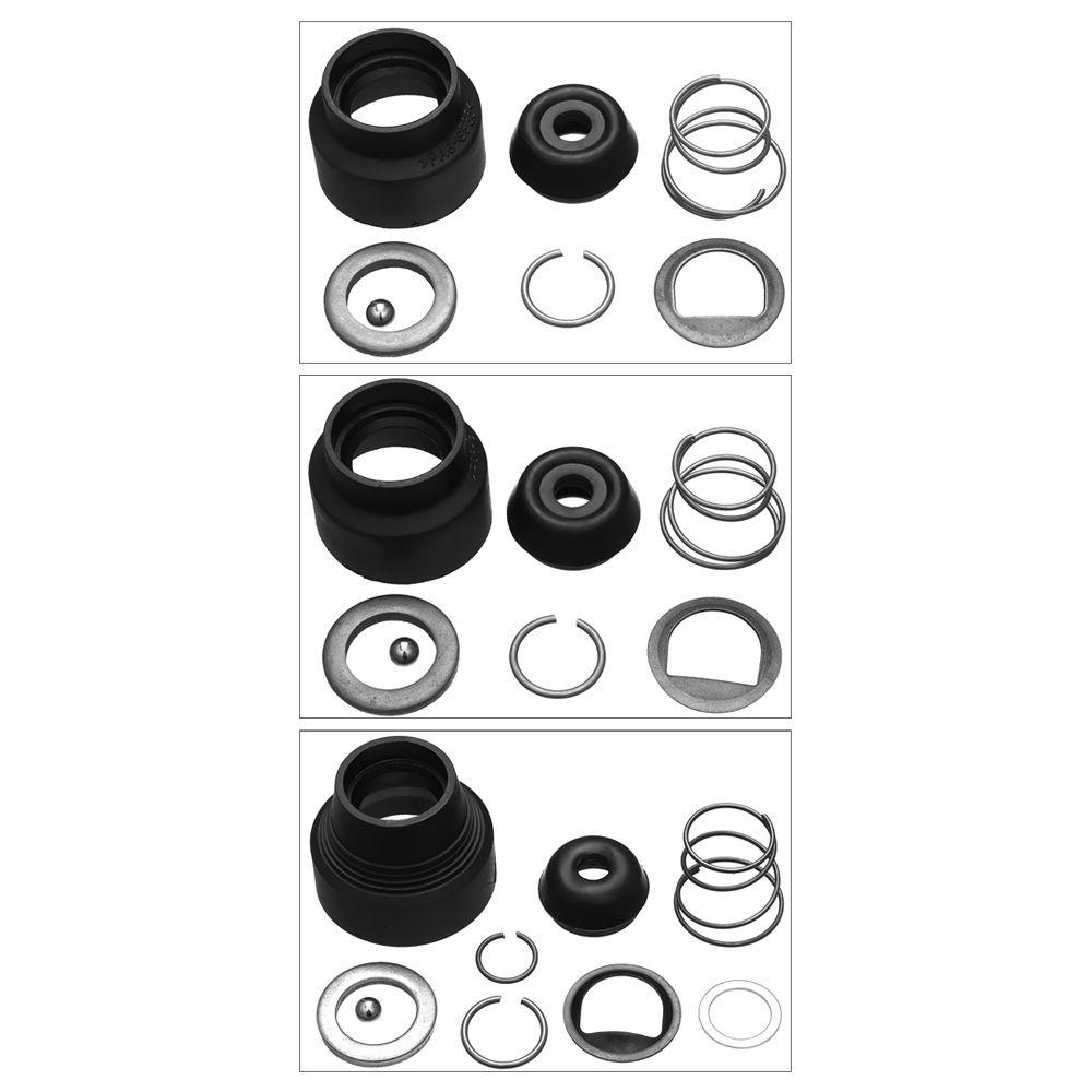 Đầu Cao Su Gắn Mũi Khoan Chuyên Dụng Cao Cấp