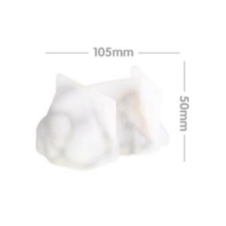 50 khuôn heo silicon 4d