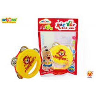 Xúc xắc xô sư tử - Antona