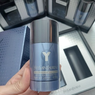 Lăn khử mùi ysl y 75g