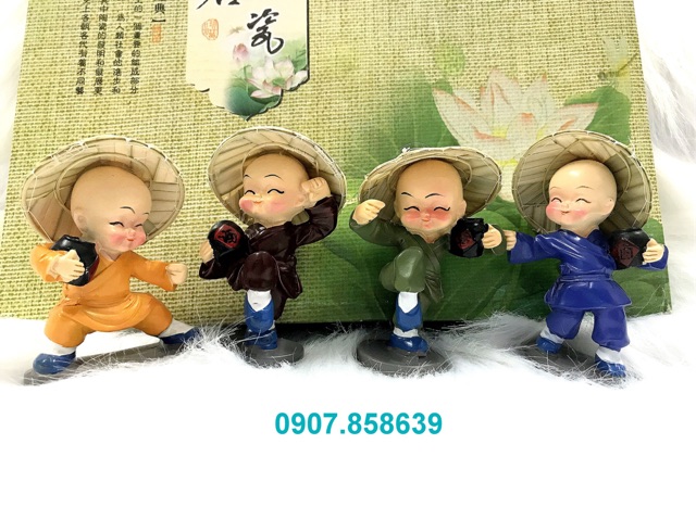 Tượng Tuý Quyền Nón Lá ( Tinh Hoa Võ Cổ Truyền Dân Tộc Việt)