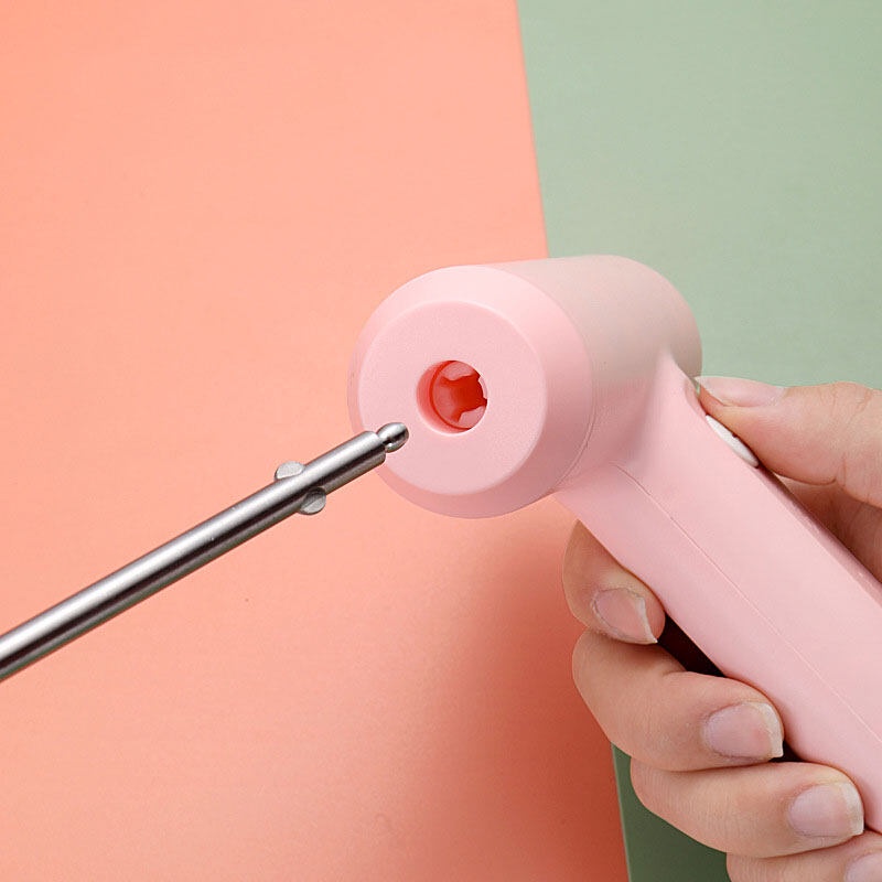 Máy đánh trứng/kem KAIMEIDI cầm tay cỡ nhỏ tiện lợi dành cho gia đình
