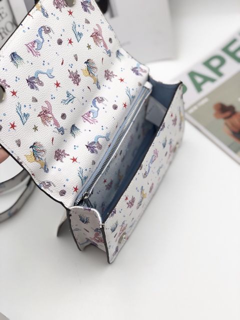 🧜🏻‍♀️ CLUTCH PARFOIS NÀNG TIÊN CÁ 🧜🏻‍♀️