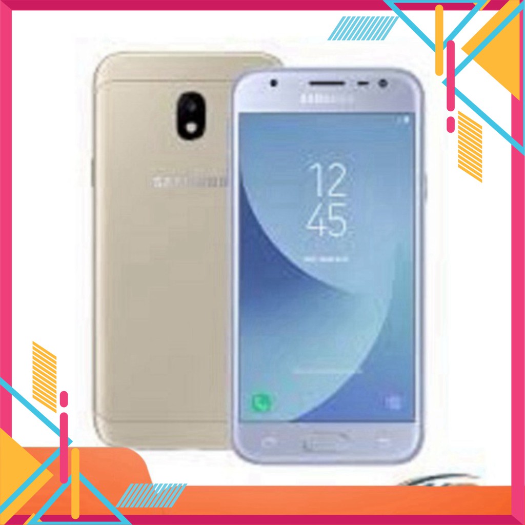 GIÁ BÁT HỦ điện thoại Samsung Galaxy J3 Pro 2017 2sim ram 3G/32GB mới CHÍNH HÃNG- bảo hành 12 tháng GIÁ BÁT HỦ