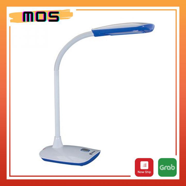 [Tiết kiệm điện] Đèn Bàn Học Bảo Vệ Thị Lực Rạng Đông 5W RL-16 ( BẢO HÀNH 6 THÁNG 1 ĐỔI 1) MOS Shop