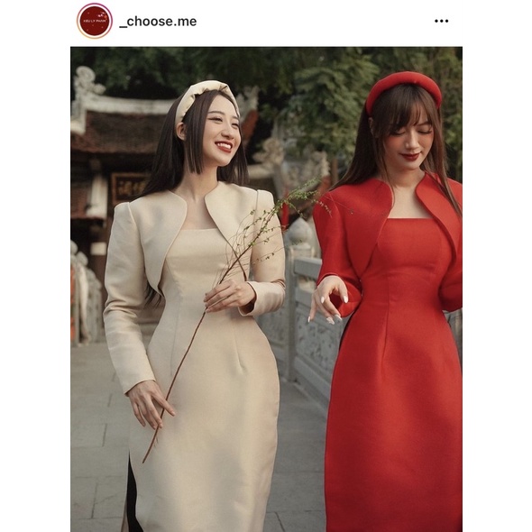 Áo dài Choose.me