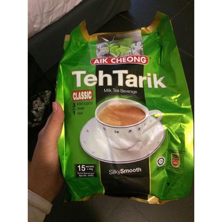 COMBO 3 GÓI TRÀ SỮA TEH TARIK