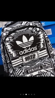 BALO ADIDAS 1972
