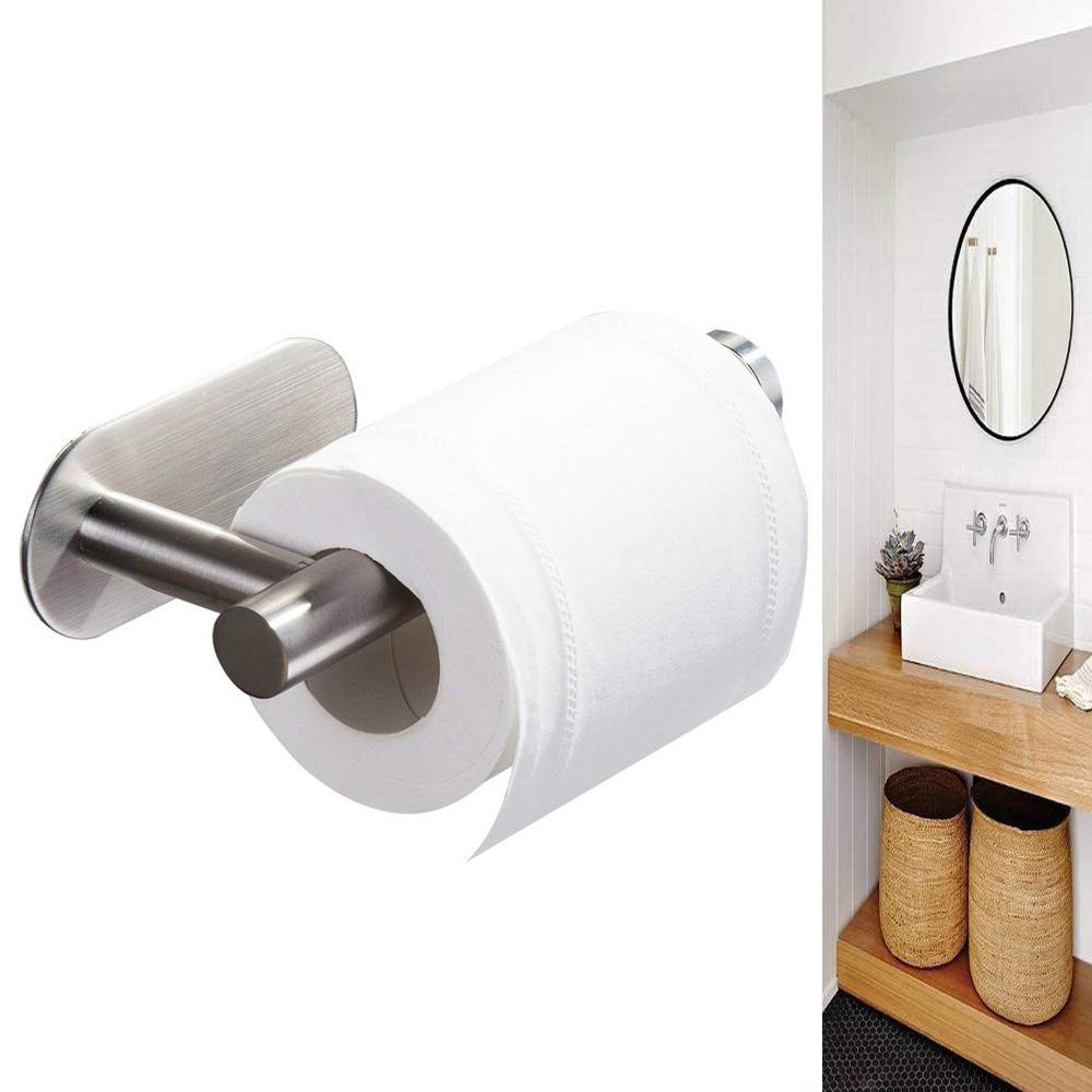 Giá Đỡ Treo Khăn Gắn Tường Bằng Thép Không Gỉ