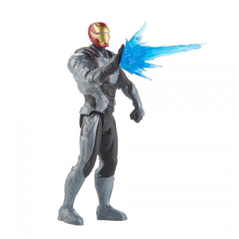 Đồ chơi Hasbro siêu anh hùng Iron man 15cm Avengers E3926