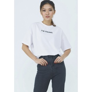 Áo Thun I'm Young La Belle TS89